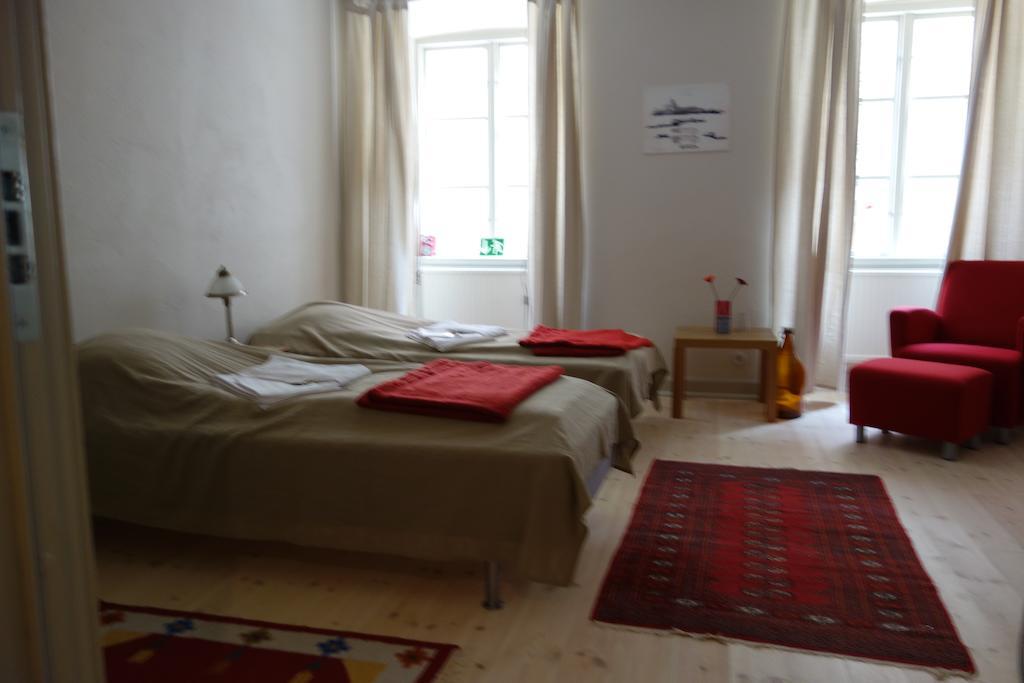 Soldatens 3* Marstrand