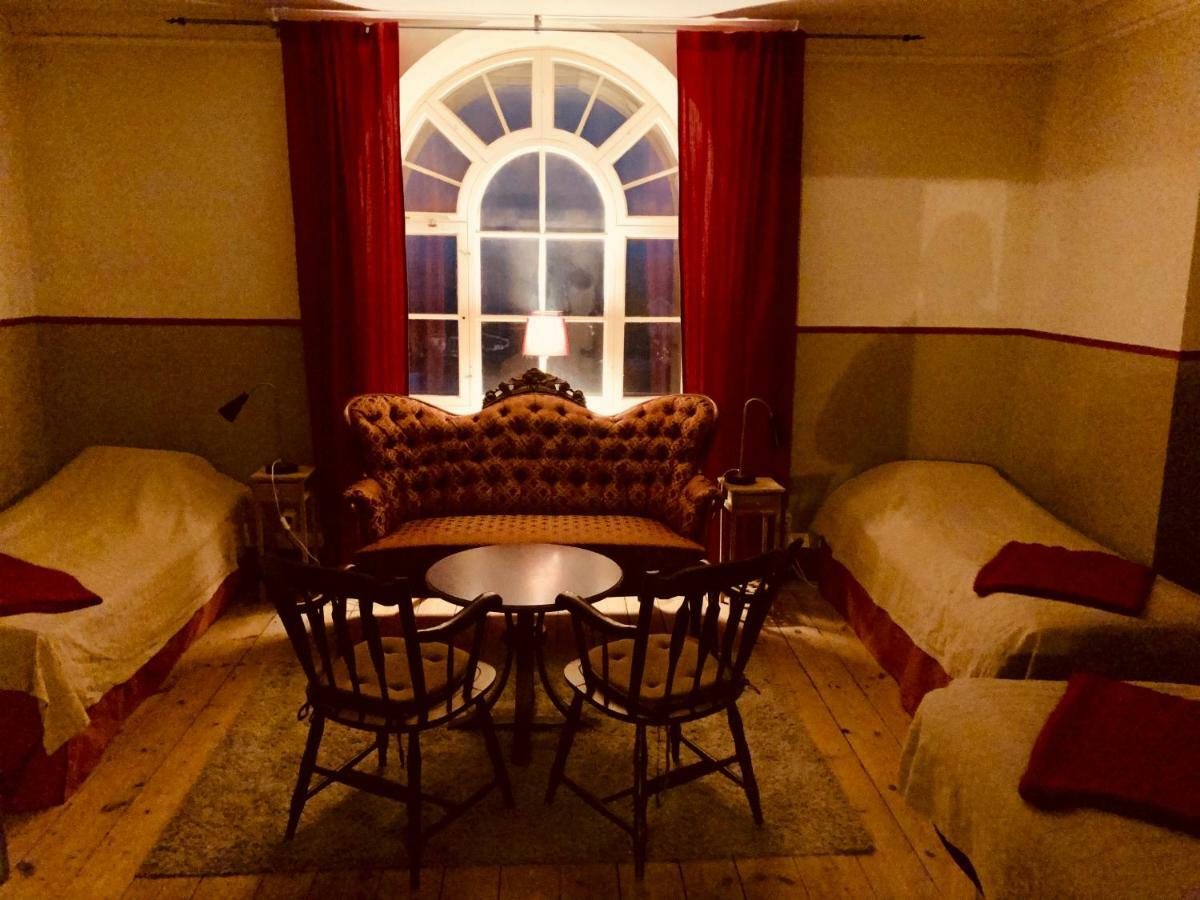 Hotel Soldatens Marstrand