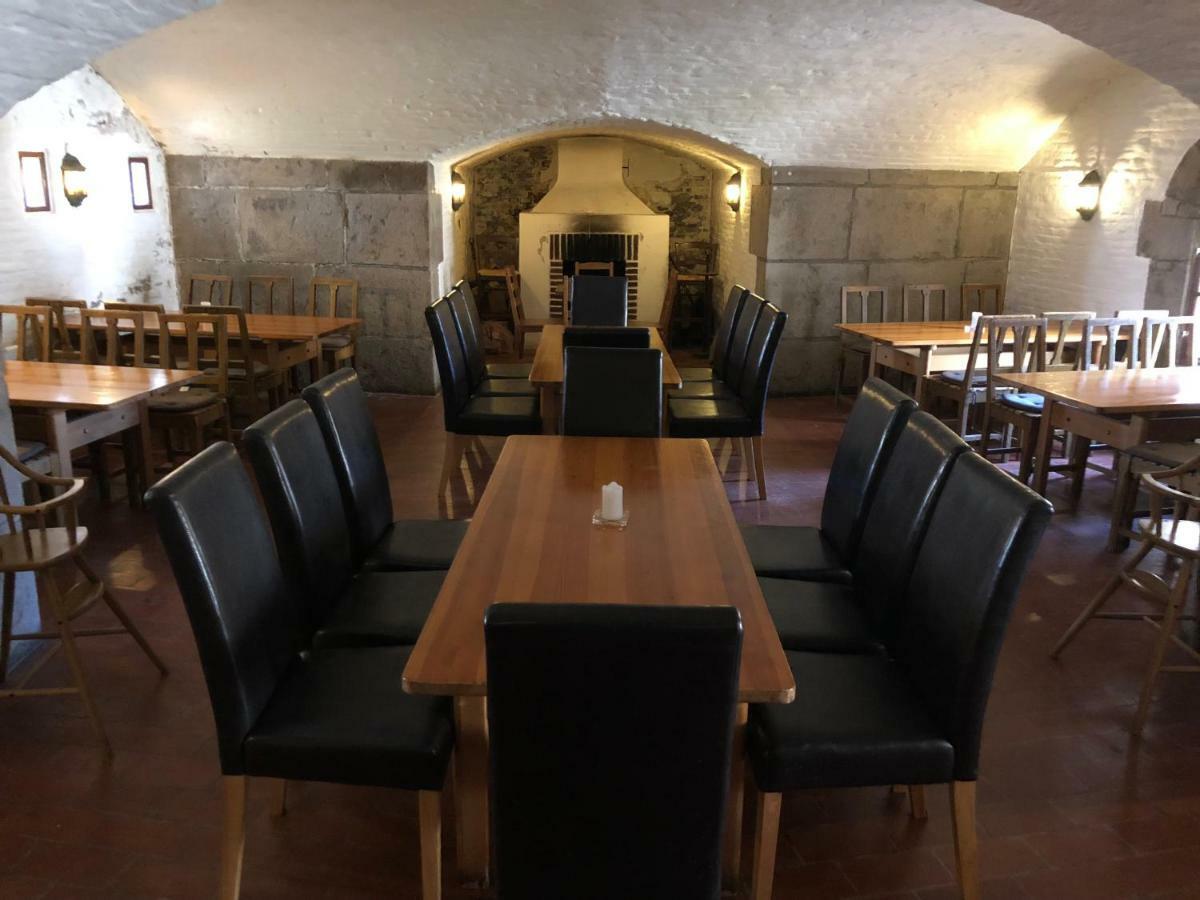 Soldatens Hotel Marstrand