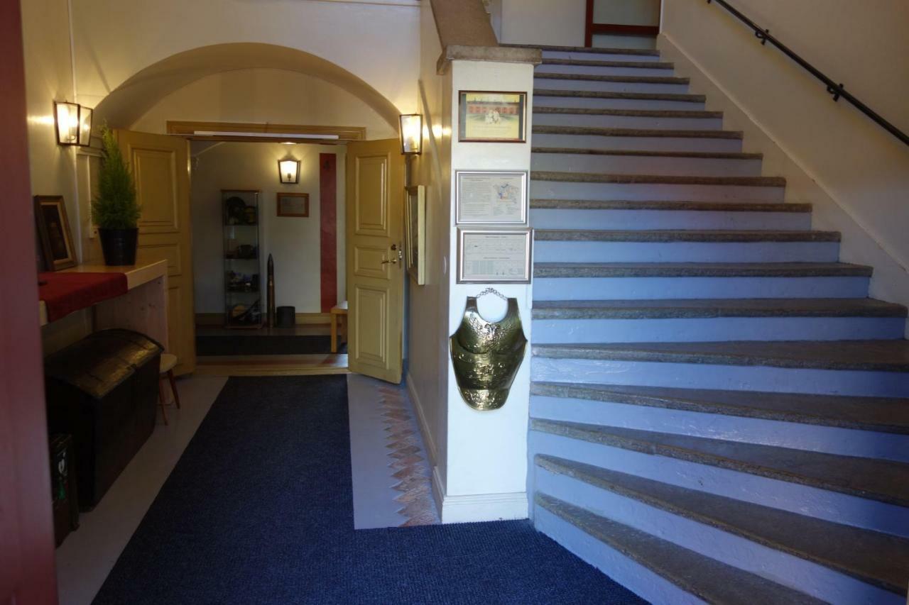 Hotel Soldatens 3*